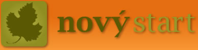 Nový start