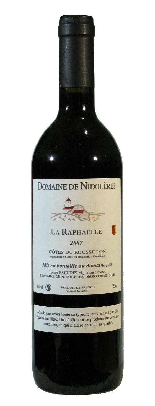 La Raphaelle 2010