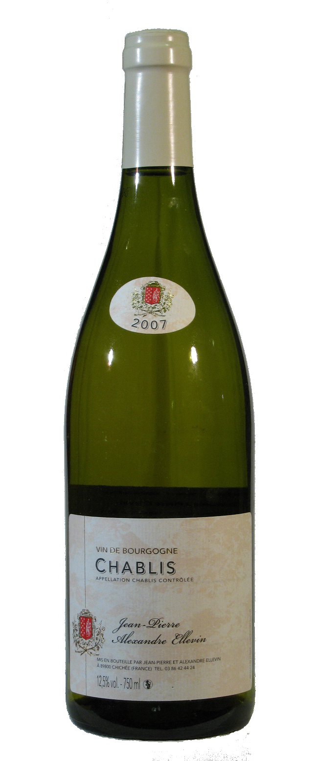 Chablis 2010