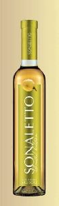 Sonaletto Muscat 2006