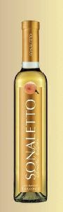 Sonaletto Traminer 2006